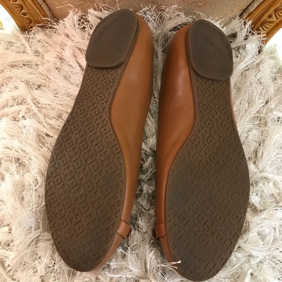 Tory Burch flats - Picture 4 of 5